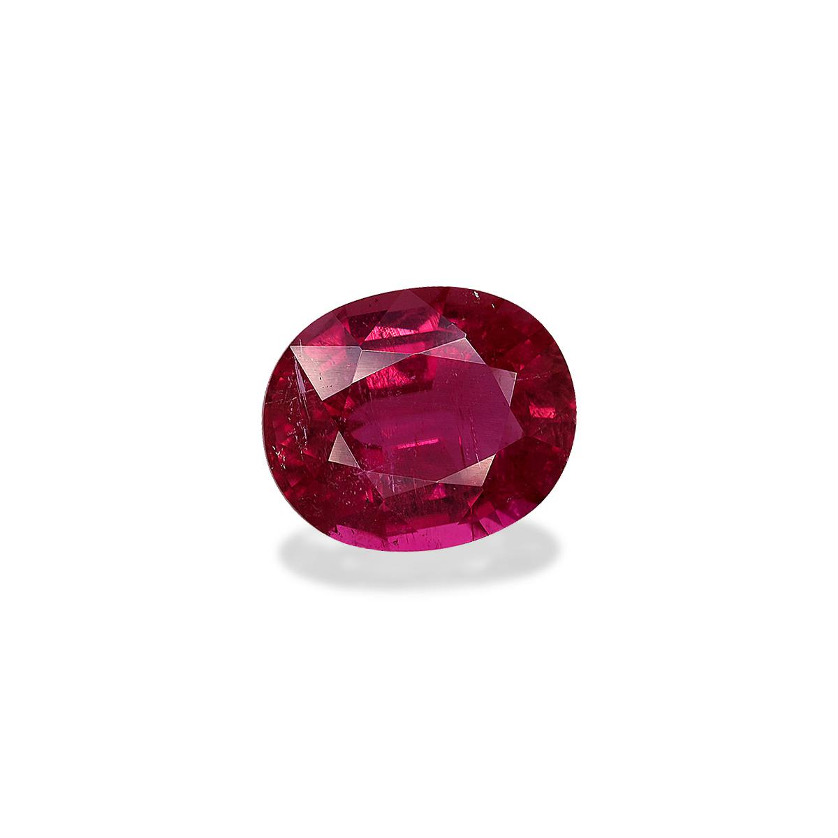 Rubellite Tourmaline 5.14 ct